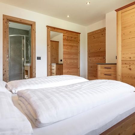 Apartments La Mana Santa Cristina Val Gardena Dış mekan fotoğraf