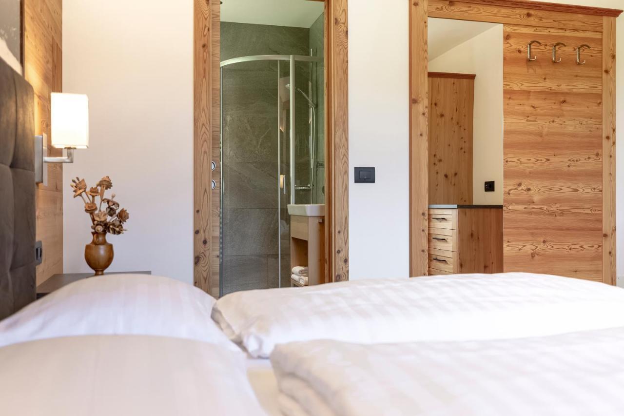 Apartments La Mana Santa Cristina Val Gardena Dış mekan fotoğraf
