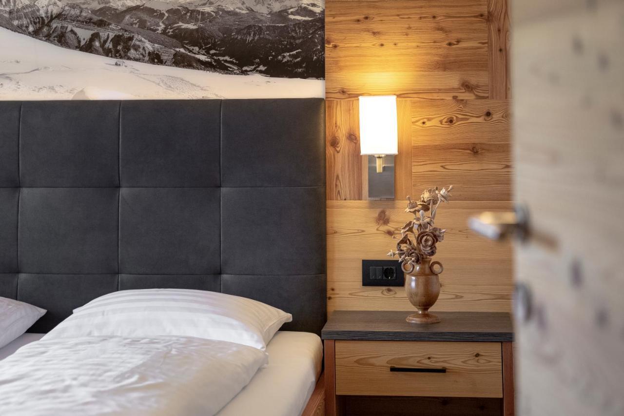 Apartments La Mana Santa Cristina Val Gardena Dış mekan fotoğraf
