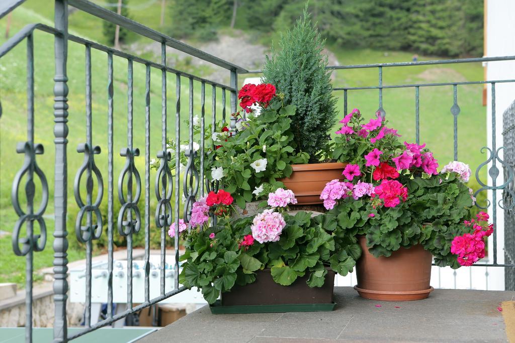 Apartments La Mana Santa Cristina Val Gardena Dış mekan fotoğraf
