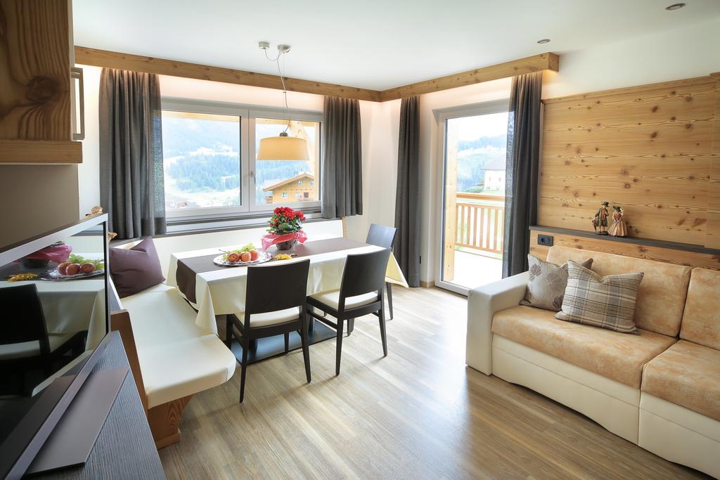 Apartments La Mana Santa Cristina Val Gardena Dış mekan fotoğraf