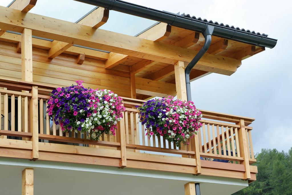 Apartments La Mana Santa Cristina Val Gardena Dış mekan fotoğraf