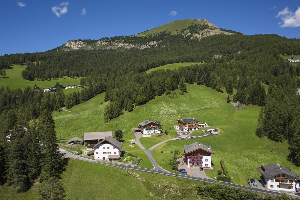 Apartments La Mana Santa Cristina Val Gardena Dış mekan fotoğraf