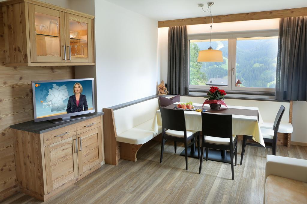 Apartments La Mana Santa Cristina Val Gardena Dış mekan fotoğraf